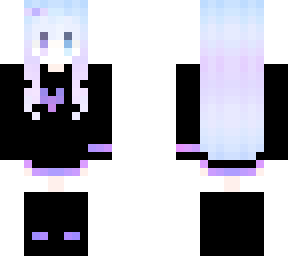 galactic girl