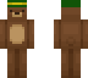 german bear