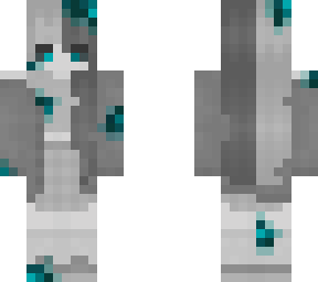 ghost but sculky