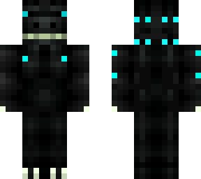 godzilla