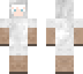 gojo sheep