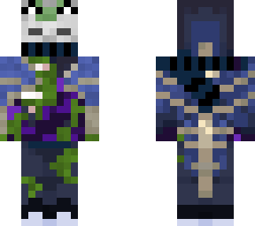 hansle zombie