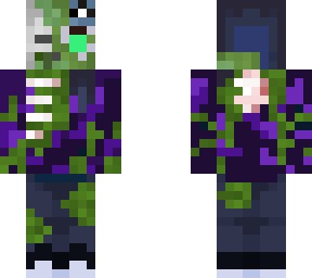 hansle zombie