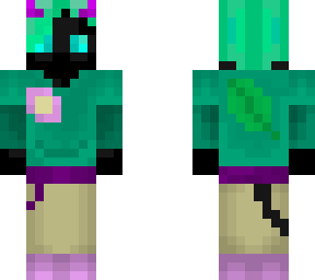 ivy the enderling
