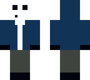 justy skin