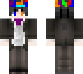 kangzhe5487 2.0 (tetris style)