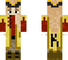 kaptain [final]