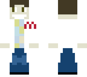 kaz from mighty med