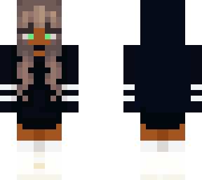 kazi hoodie time