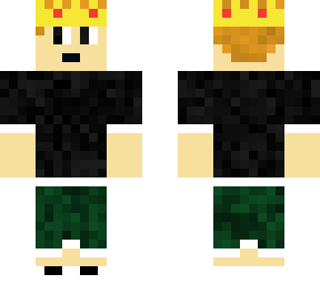 king maximillian