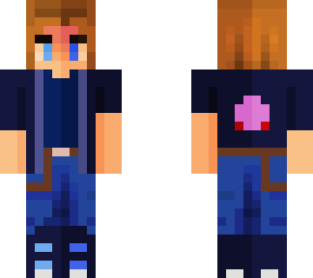 kirabe1's personal skin but...