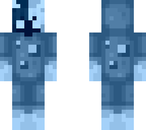 kyanite knight