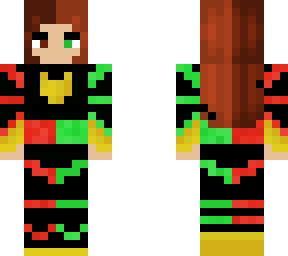 lyna-rose