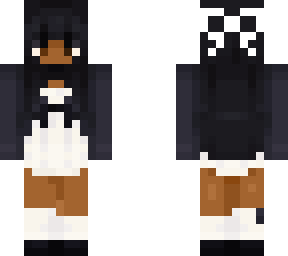 main skin