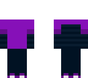 mg purple team template