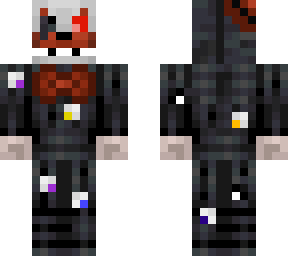 molten (not mine)