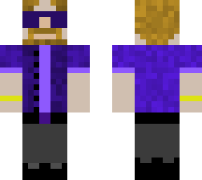 mraction19's skin