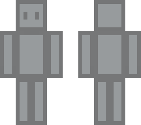 my minecraft skin