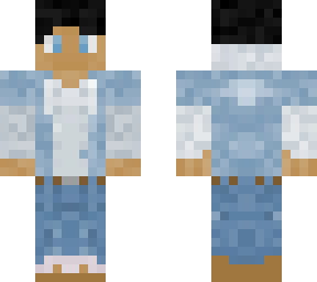 my skin