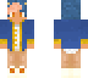 navy