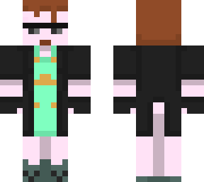 need this for personal download, this is not my skin (postal dude brain damaged)