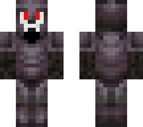 netherite grim reaper