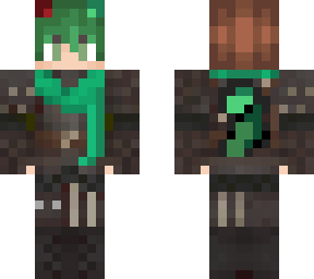 new tail v.4
