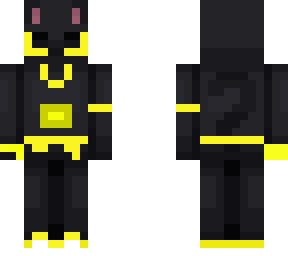 ninja cat (boo)