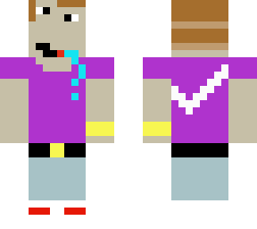 noob gangster