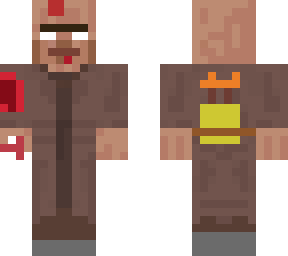 power villager