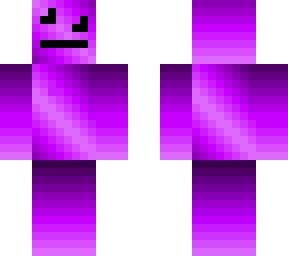 purple shine