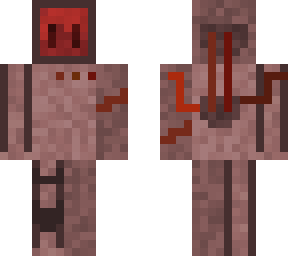 ragepunk skin