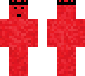 red thing