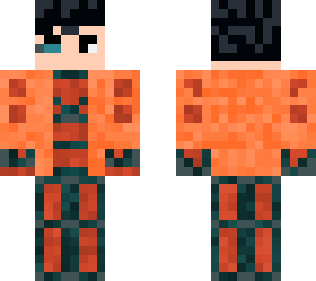 redtywizard (jacket)