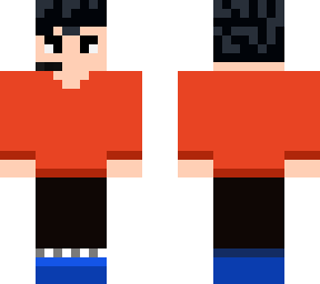 redtywizard (normal)