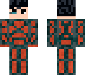 redtywizard
