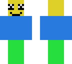 roblox noob
