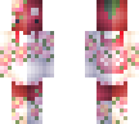 saw it in her eyes, she tried to warn me / skindex teams