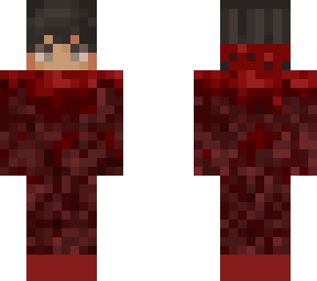 skin for my frend