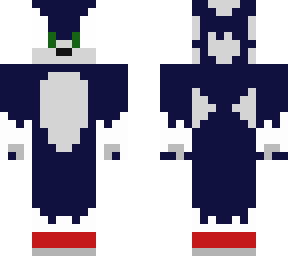 sonic lobo