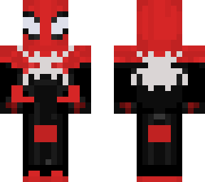 spider-dash!