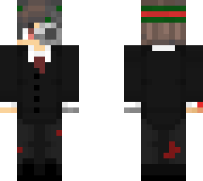 suit