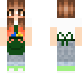 sunny [florist]