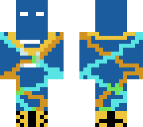 the cool guy