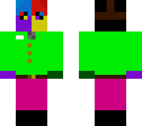 the server