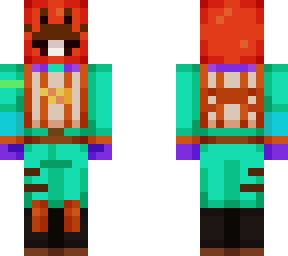 tomatohead