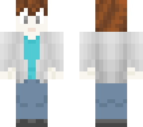 totally not steve