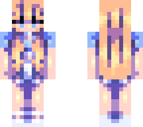 trying a random style cus i can