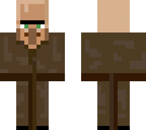 villager