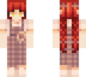 vina skyler overalls outfit